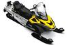 Ski-Doo Skandic SWT 600 H.O. E-TEC 2012